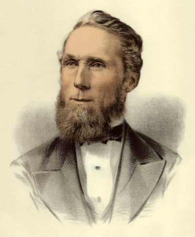 Alexander Mackenzie - English School