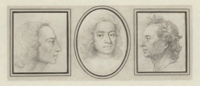 Alexander Pope - English School
