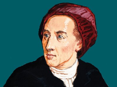 Alexander Pope - English School
