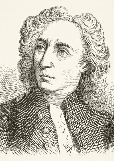 Alexander Pope, de 