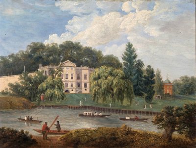 Maison d