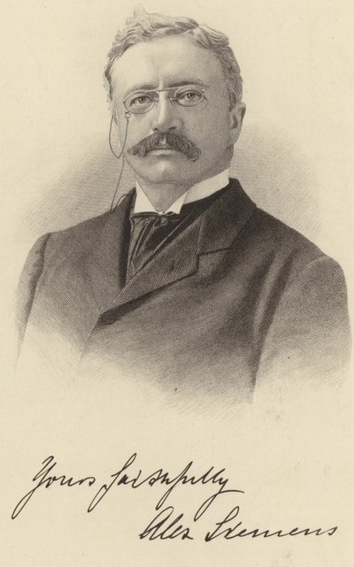 Alexander Siemens - English School