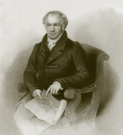 Alexander von Humboldt - English School