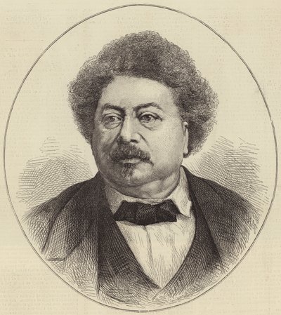 Alexandre Dumas - English School