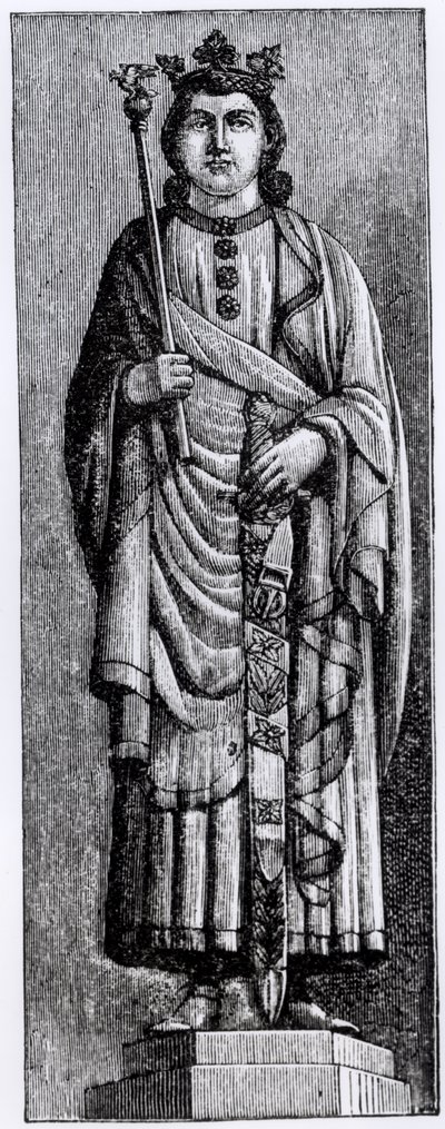 Alphonse X (1221-84) 