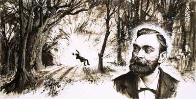 Alfred Nobel a perdu son plus jeune frère dans une explosion titanesque - English School