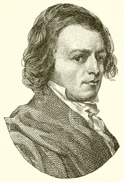 Alfred Tennyson - English School