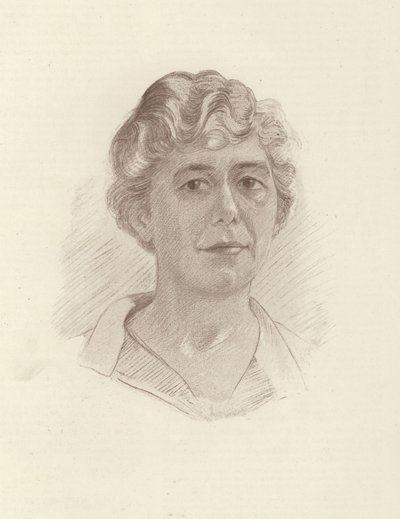 Alice Hegan Rice, romancière américaine - English School