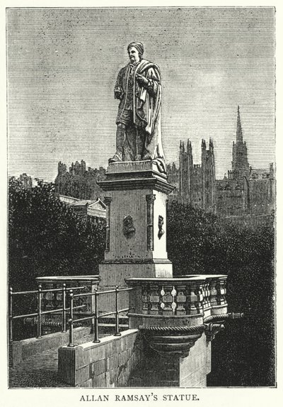 Statue d