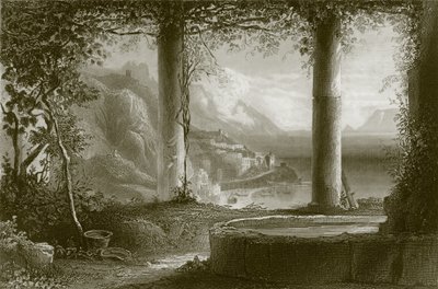 Amalfi - English School
