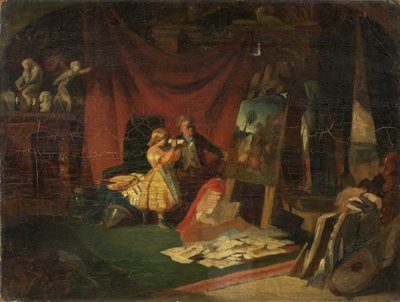 Atelier d