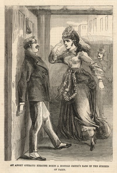 Une héroïne d