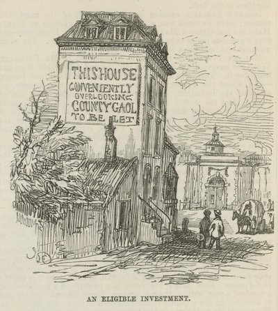 Un investissement éligible - English School