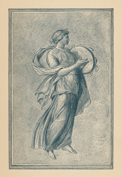 Rome antique : Epicharis - English School