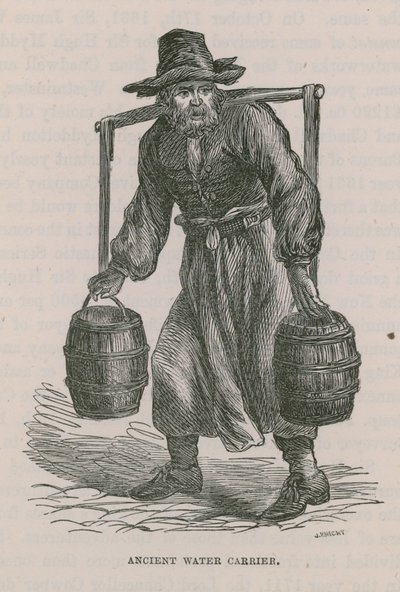 Ancien porteur d