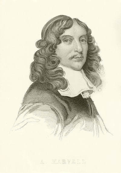 Andrew Marvell - English School