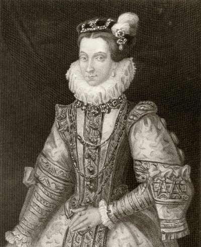 Anne d
