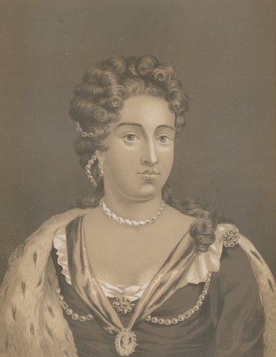 Anne - English School