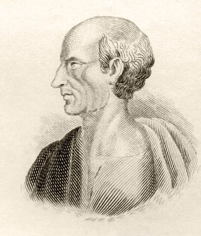 Antisthène, de 