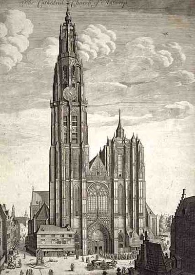 Cathédrale d