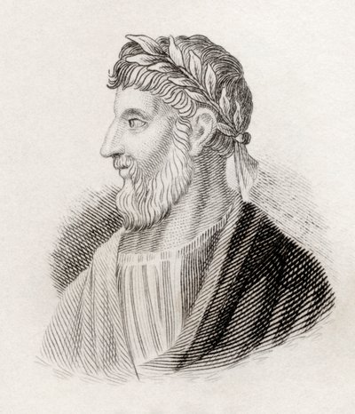 Apollonius de Tyane, de 