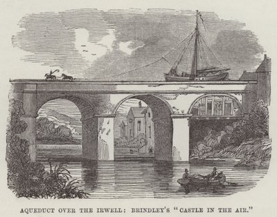 Aqueduc sur l