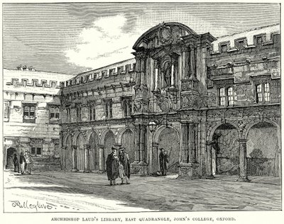 Bibliothèque de l