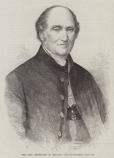 Archevêque d
