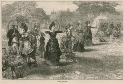 Tir à l