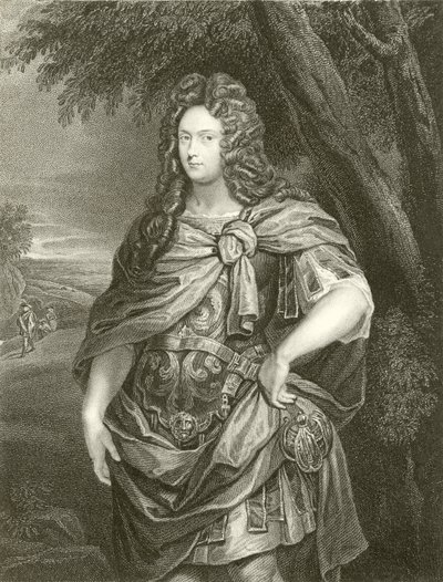 Archibald Campbell, Premier Duc d