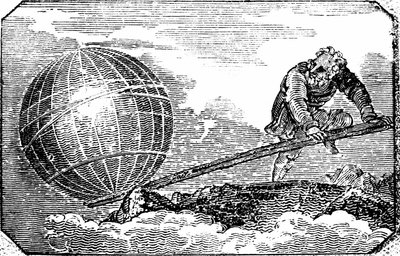 Archimède (c287-212 av. J.-C.) Page de titre pour 