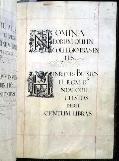 Archive 3693 fol.4 Page d