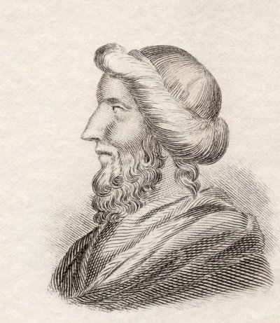 Archytas, tiré de 