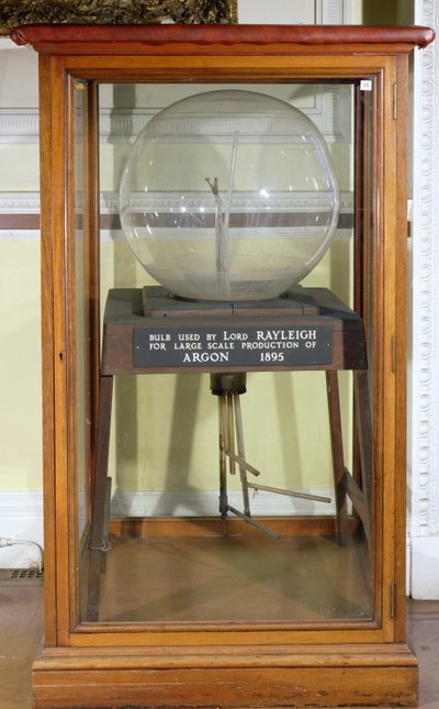 Ampoule d