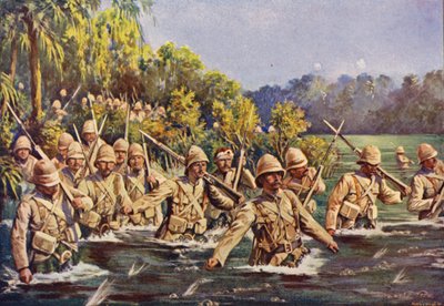 Highlanders d