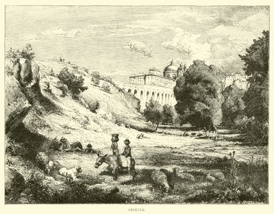 Ariccia - English School