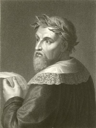 Arioste - English School