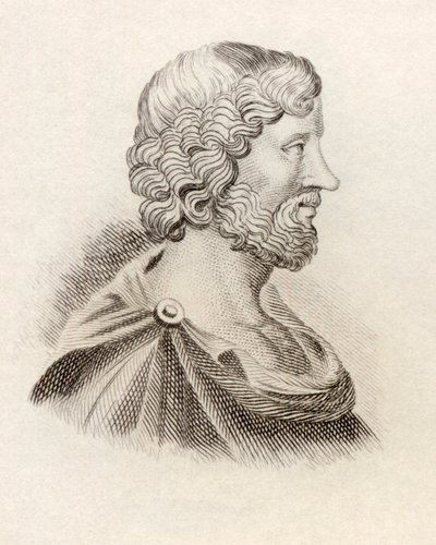 Aristippe, de 