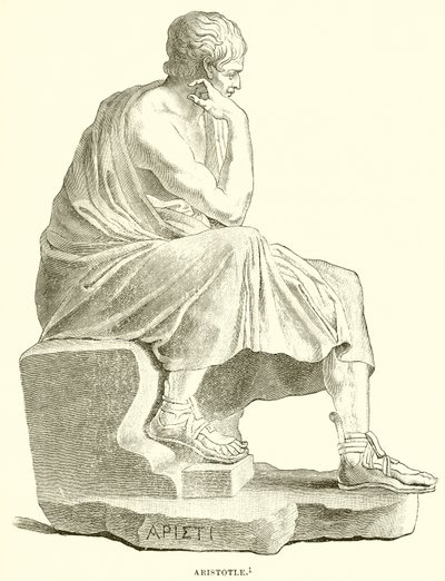 Aristote - English School