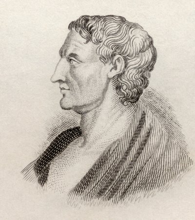 Aristote, tiré de 