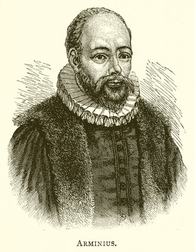 Arminius - English School