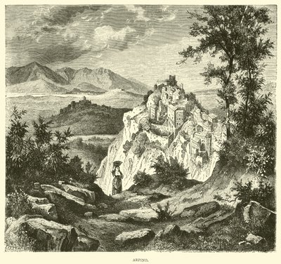 Arpino - English School