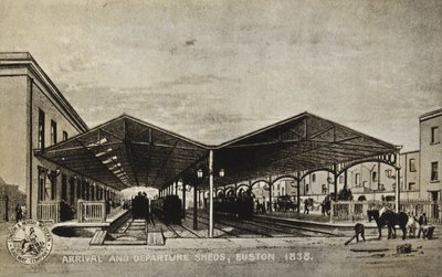 Hangars d
