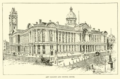 Galerie d