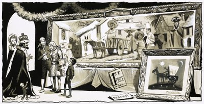 Exposition d