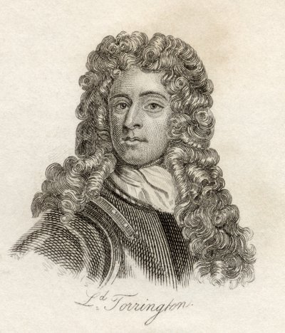 Arthur Herbert, de 