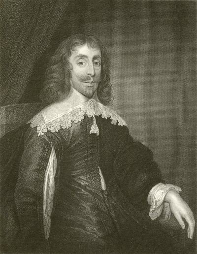 Arthur, Lord Chapel - English School