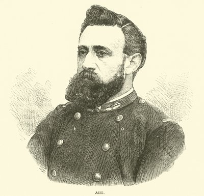 Assi, mai 1871 - English School