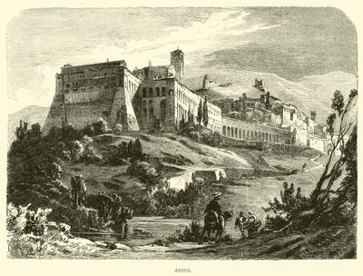 Assise - English School