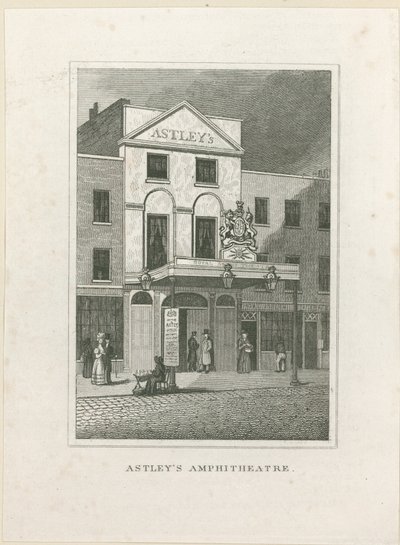 Amphithéâtre d
